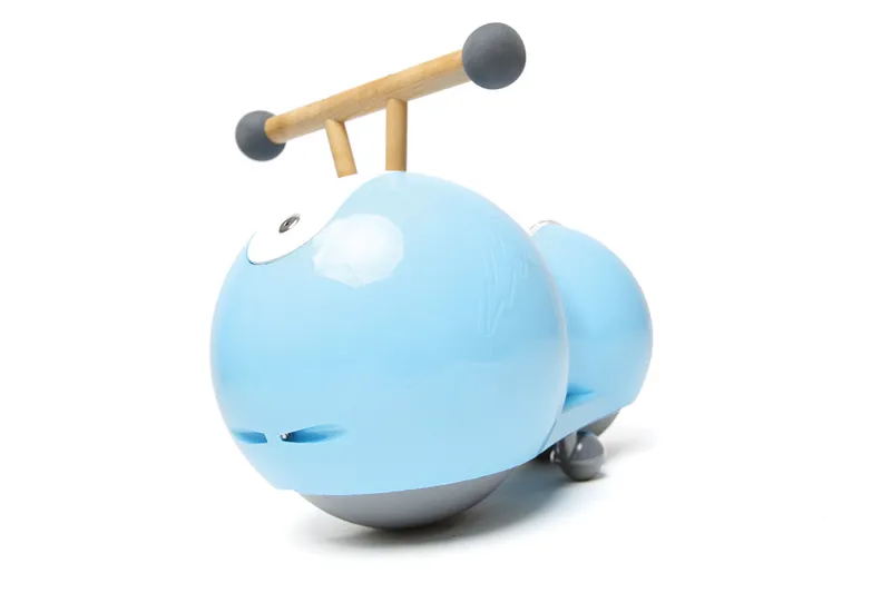 Early Rider Spherovelo - Blue-2