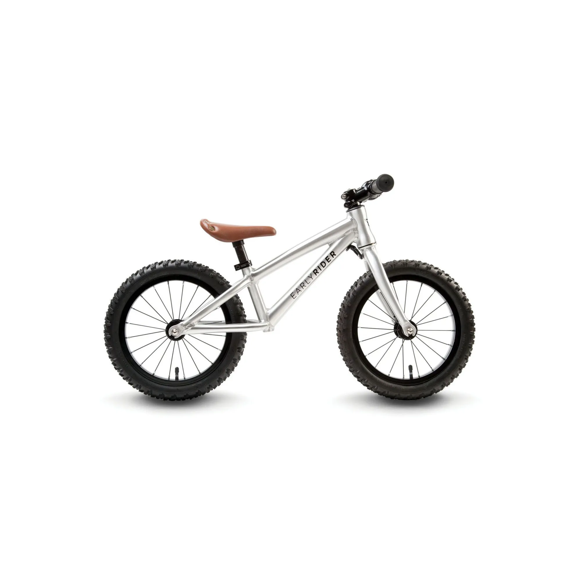 Early Rider Trail Runner 14 inch Aluminium Kids Balance Bike