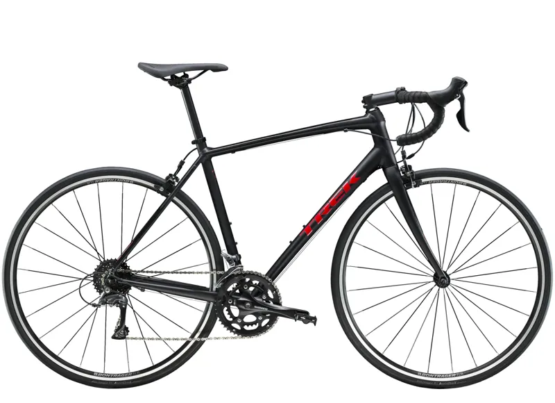 2020 Trek Domane AL 2 Aluminium Road Bike