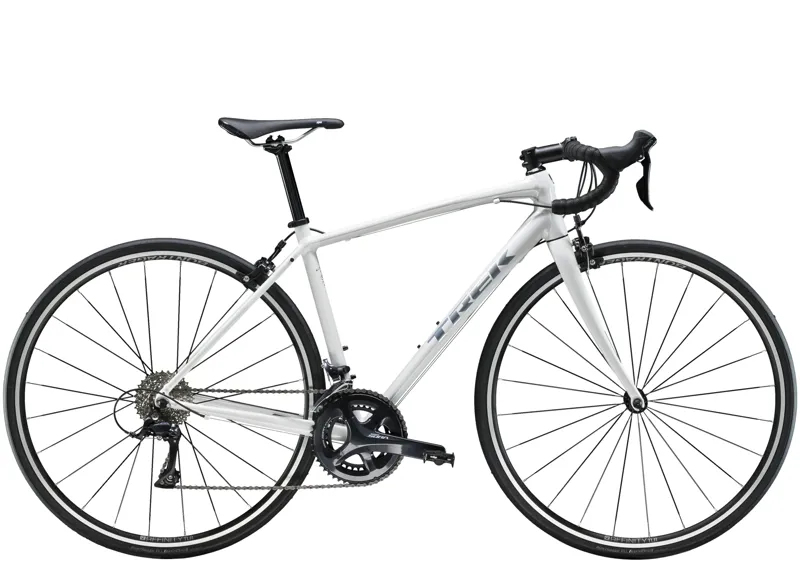 2020 Trek Domane AL 3 Womens Aluminium Road Bike