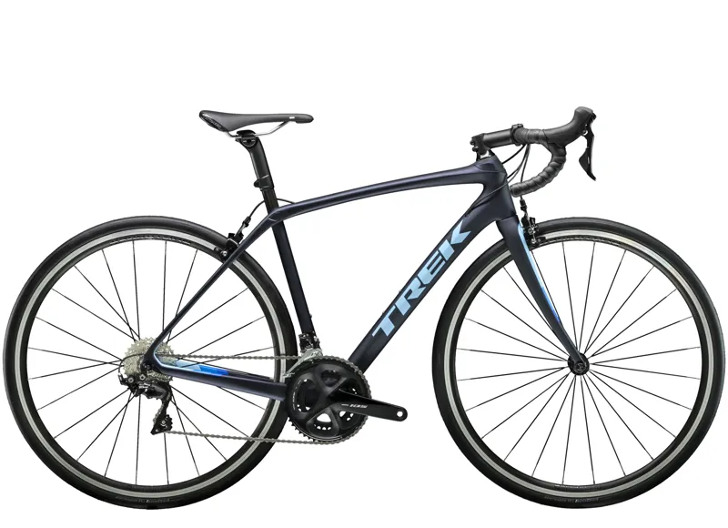 2019 Trek Domane SL 5 Womens Carbon Road Bike