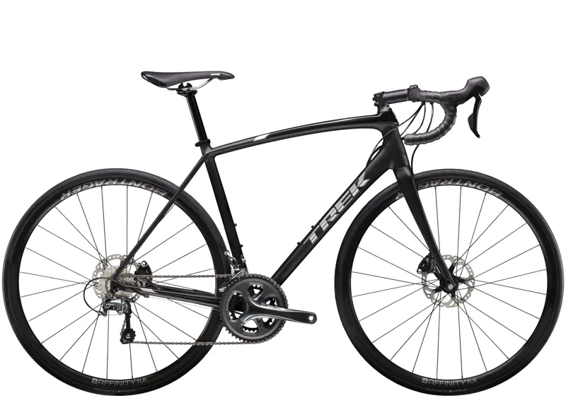 2019 Trek Emonda ALR 4 Disc Aluminum Hybrid Bike