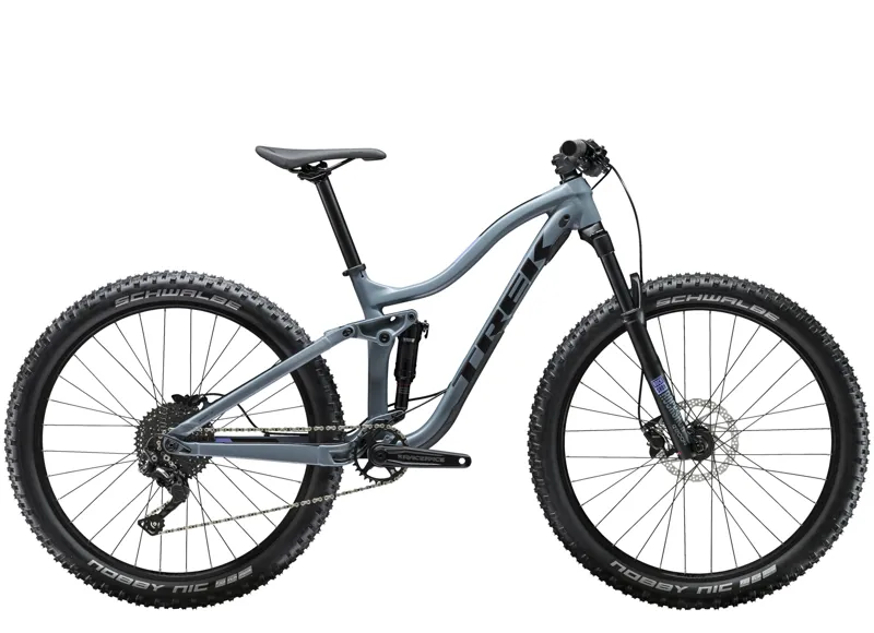 2019 Trek Fuel EX 5 Womens Aluminium Full Suspension Mountain Bike