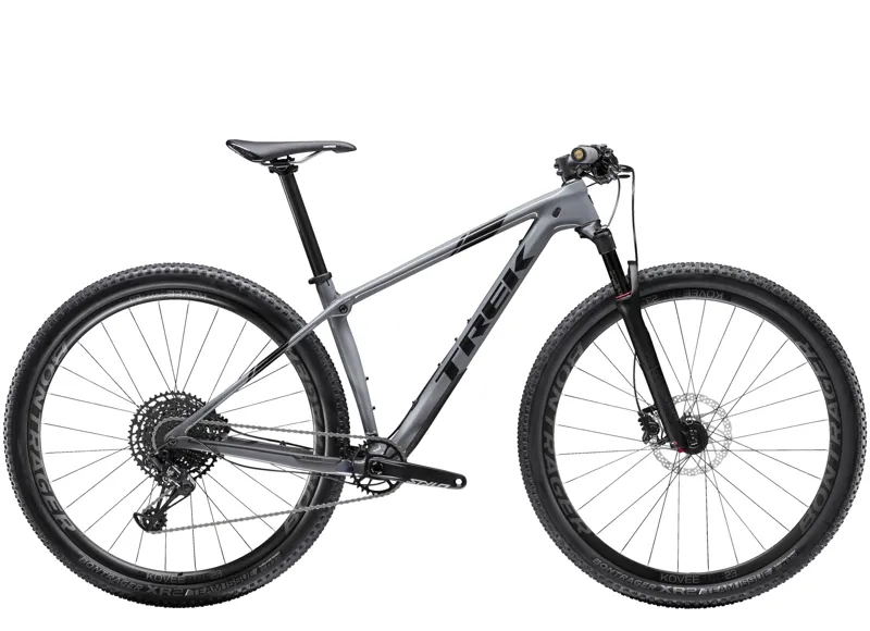2019 Trek Procaliber 9.7 Carbon Mountain Bike