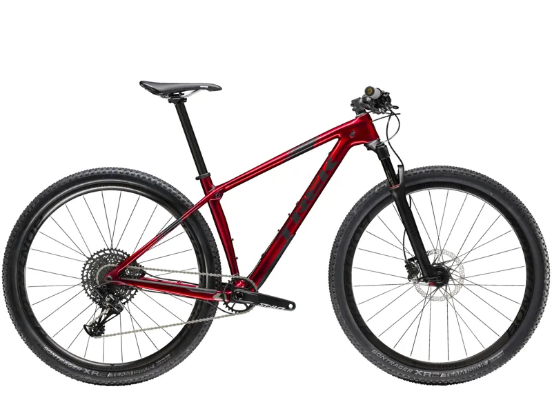 2020 Trek Procaliber 9.7 Carbon Mountain Bike