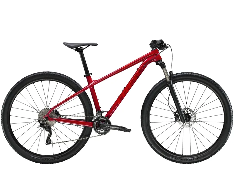 2019 Trek X-Caliber 8 Aluminium Mountain Bike