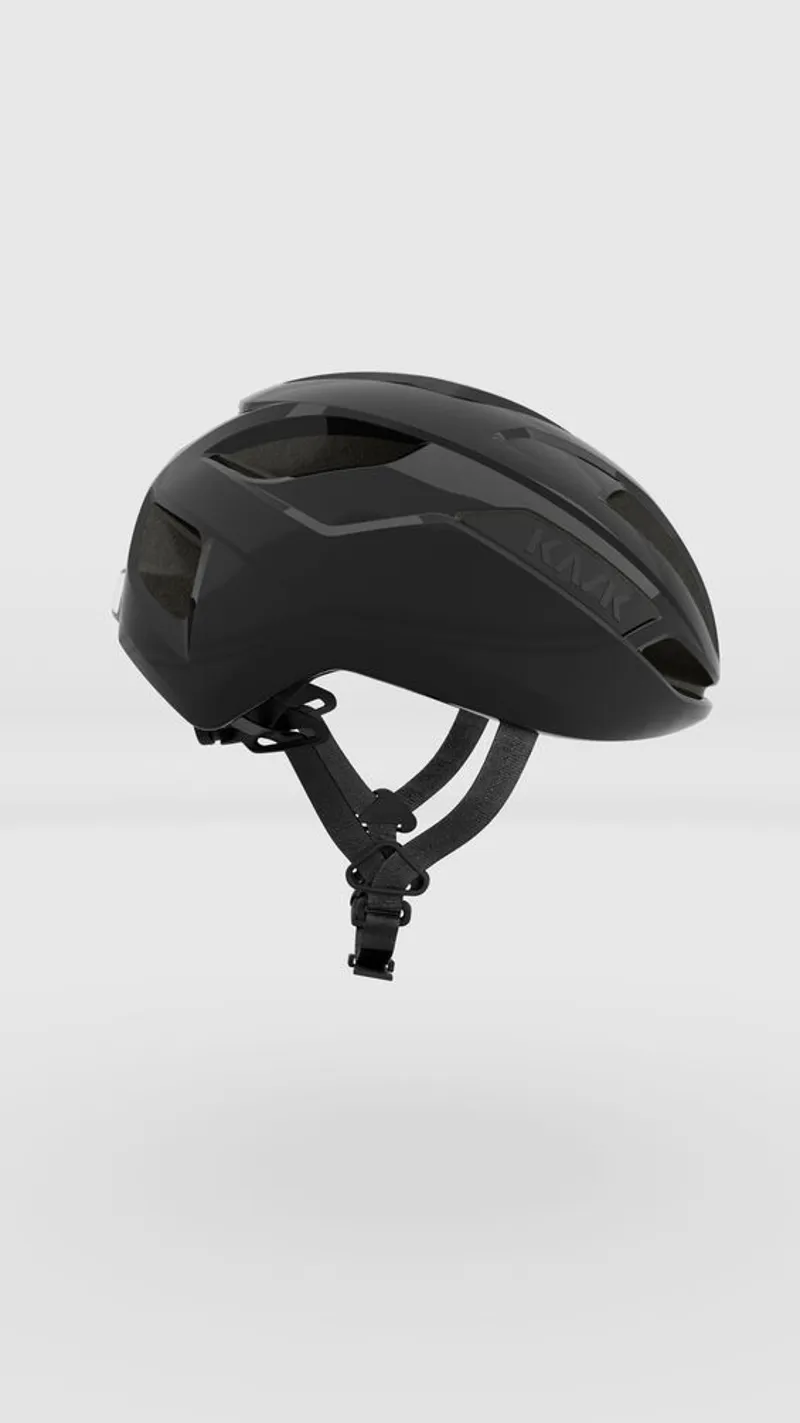 Kask Sintesi WG11 Helmet in Black-1