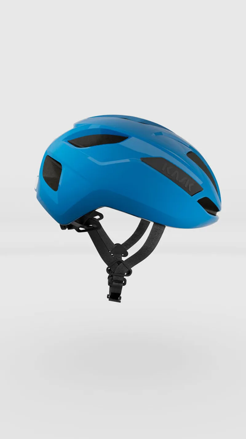 Kask Sintesi WG11 Helmet in Light Blue-1