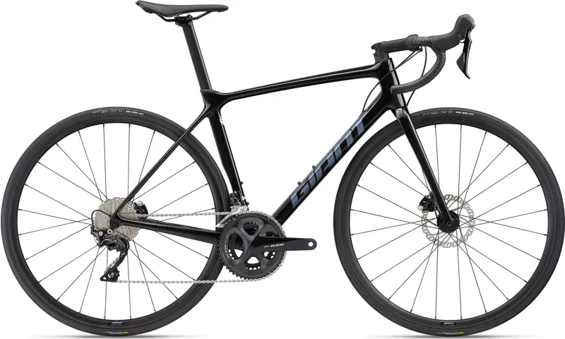 Giant TCR Advanced 2 Disc Carbon Road Bike 