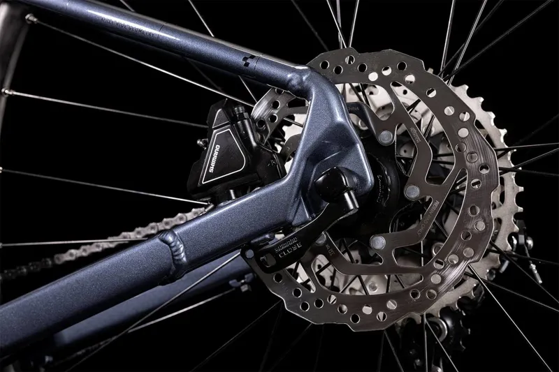 Cube Attention Hardtail Aluminium Mountain Bike-1