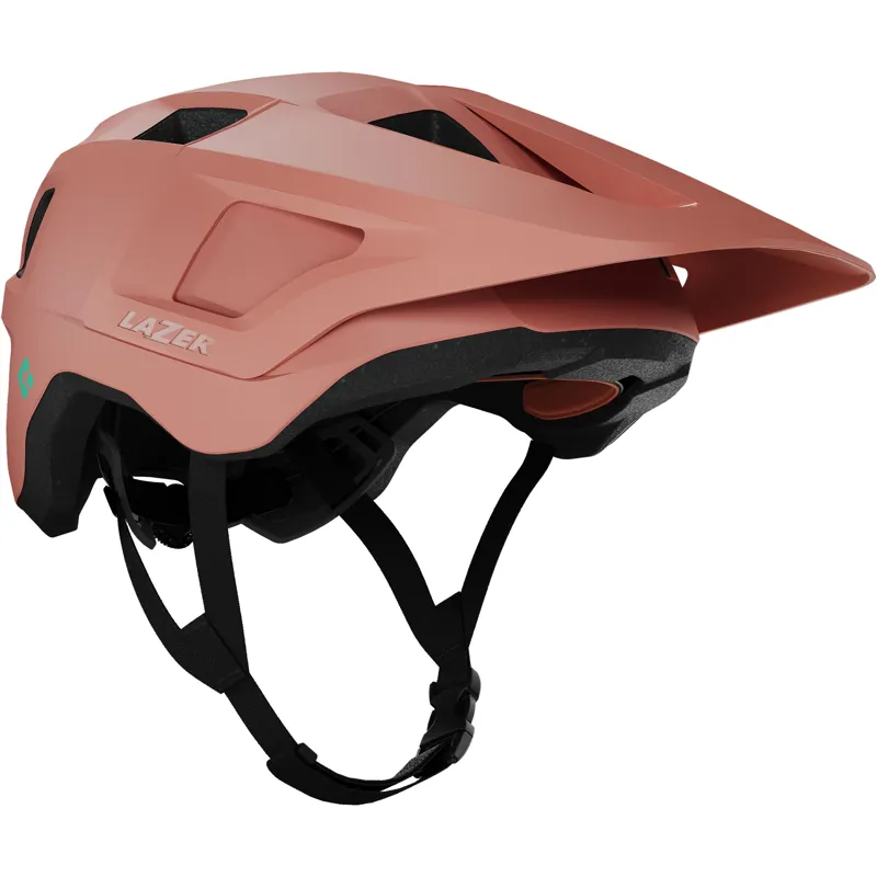 Lazer Lupo KinetiCore Adults Helmet in Matt Clay-1