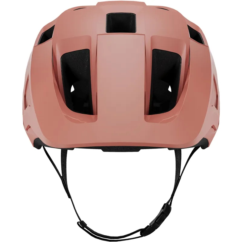 Lazer Lupo KinetiCore Adults Helmet in Matt Clay-2