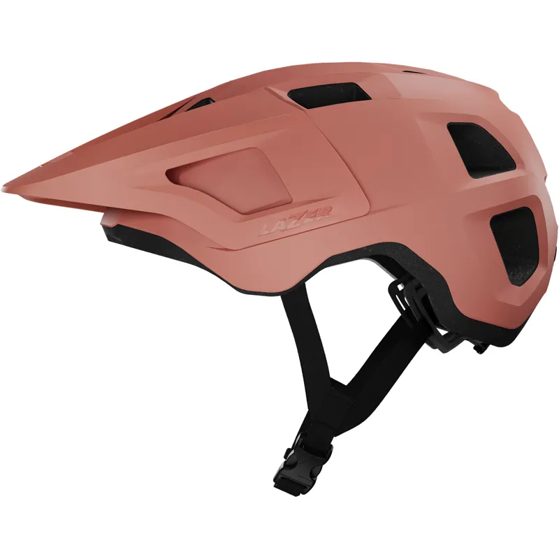 Lazer Lupo KinetiCore Adults Helmet in Matt Clay-3