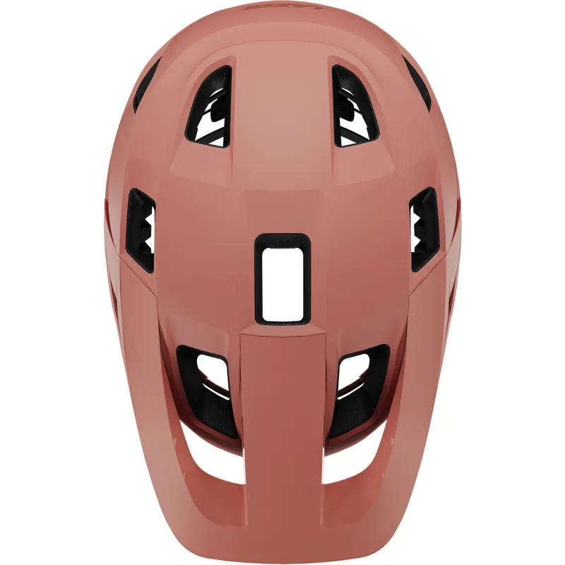 Lazer Lupo KinetiCore Adults Helmet in Matt Clay-4