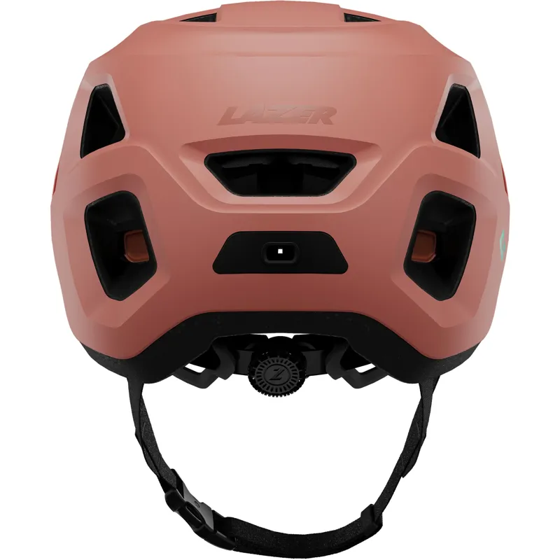 Lazer Lupo KinetiCore Adults Helmet in Matt Clay-5