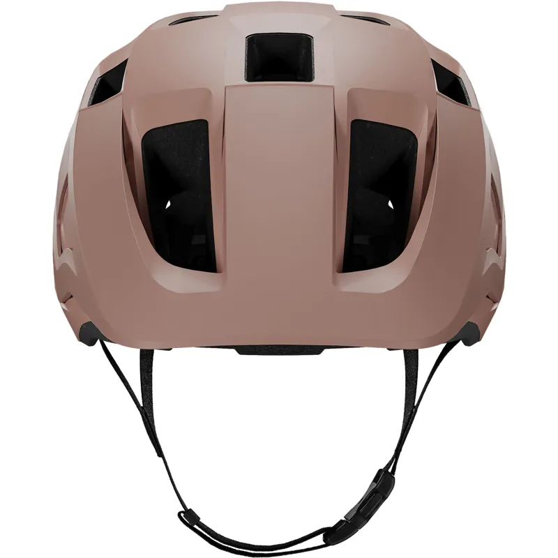 Lazer Finch KinetiCore Youth Helmet in Matt Clay-2