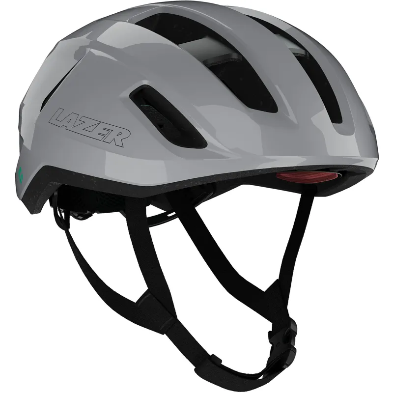 Lazer Sphere KinteiCore Road Helmet in Harbour Grey