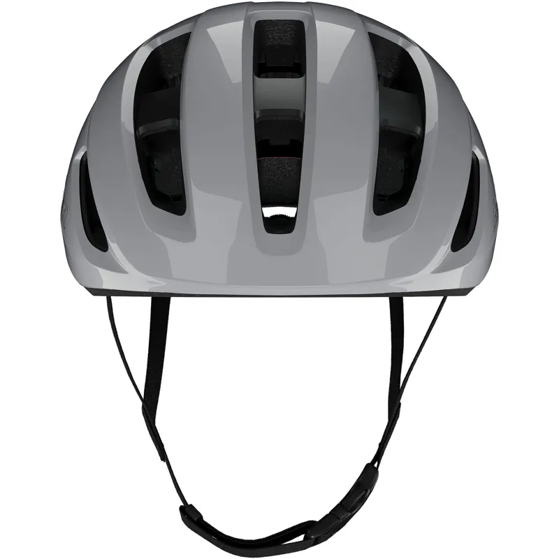 Lazer Sphere KinteiCore Road Helmet in Harbour Grey-2