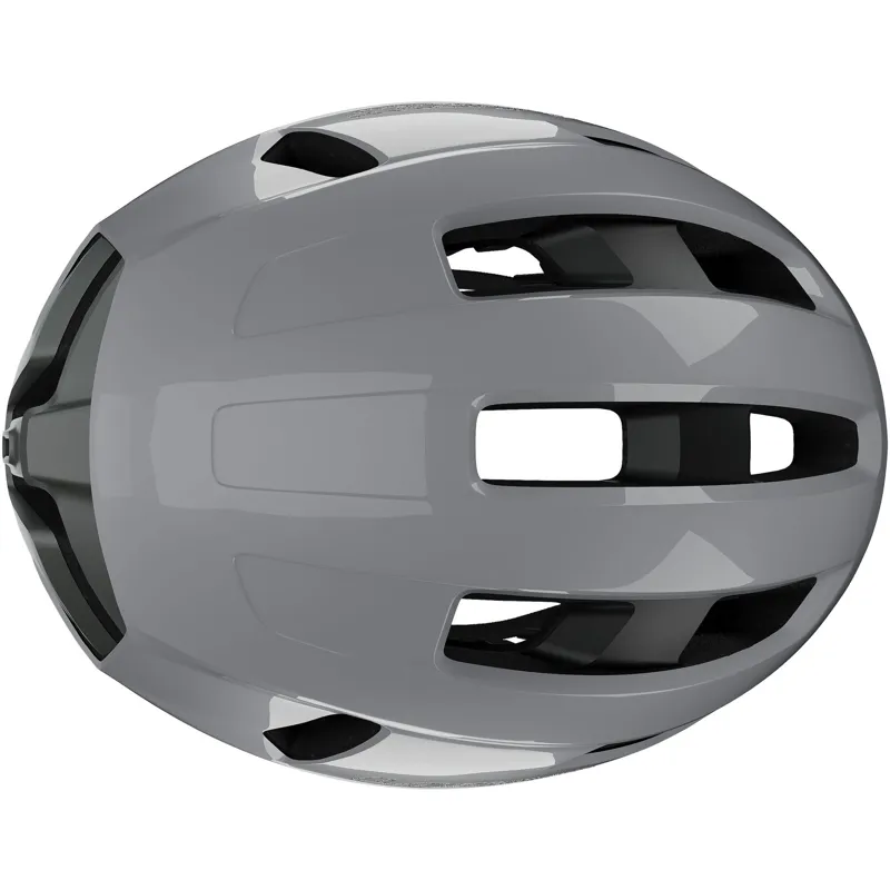 Lazer Sphere KinteiCore Road Helmet in Harbour Grey-4