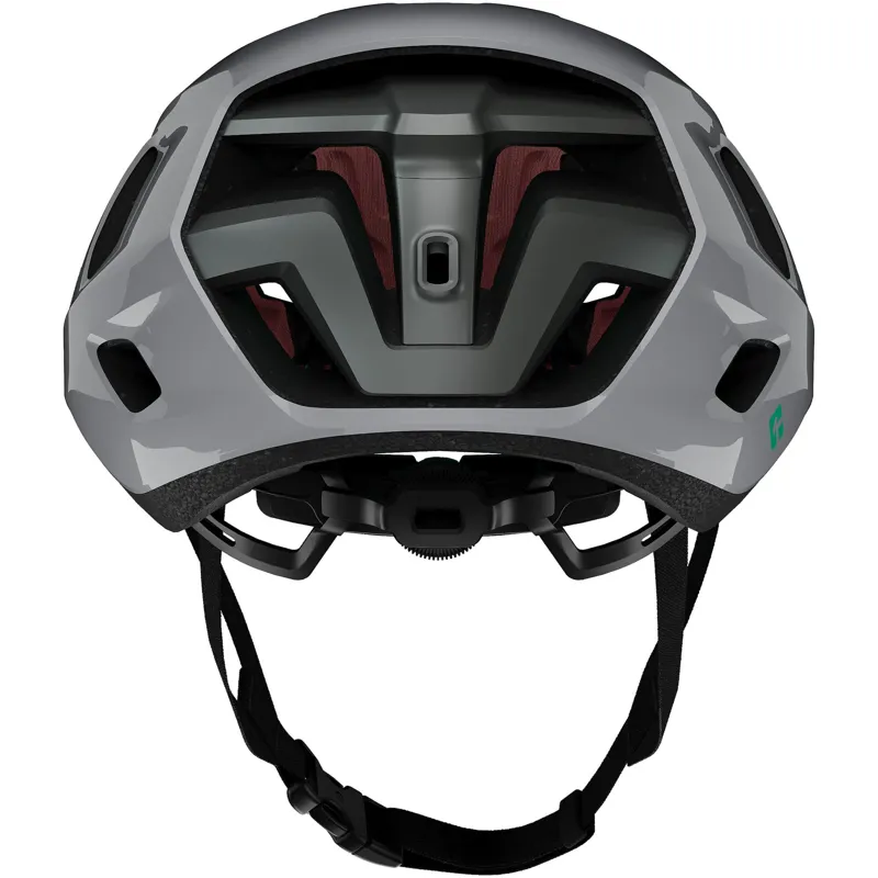 Lazer Sphere KinteiCore Road Helmet in Harbour Grey-5