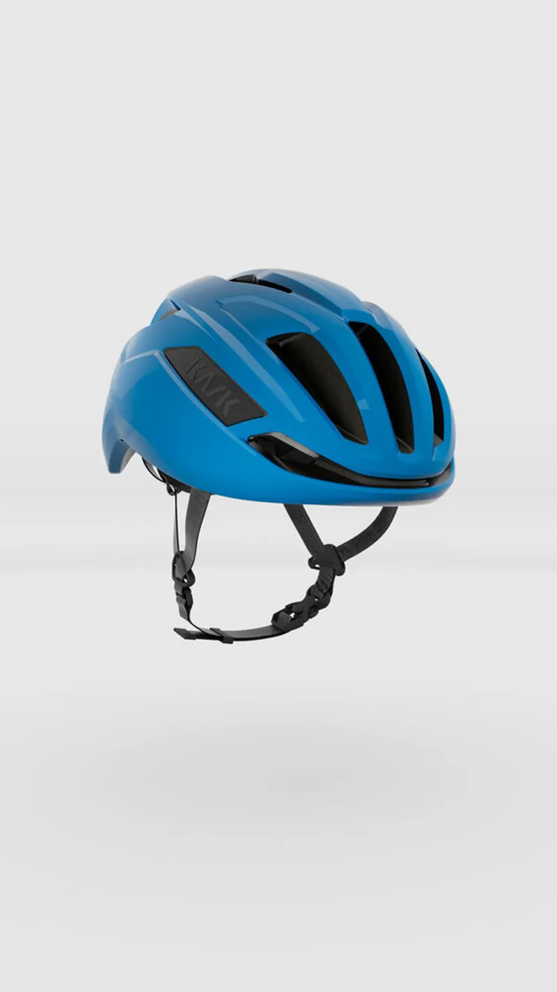 Kask Sintesi WG11 Helmet in Light Blue