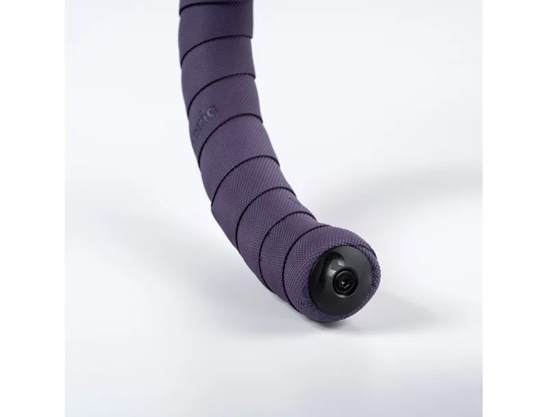 Fabric Knurl Gravel Bar Tape Laven Purple-1