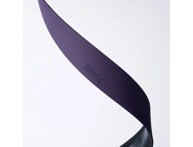 Fabric Knurl Gravel Bar Tape Laven Purple-3