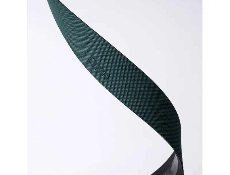 Fabric Knurl Gravel Bar Tape Moss Green-3