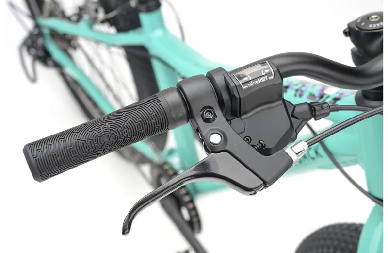 Ridgeback MX24 Kids Bike in Mighty Mint-3