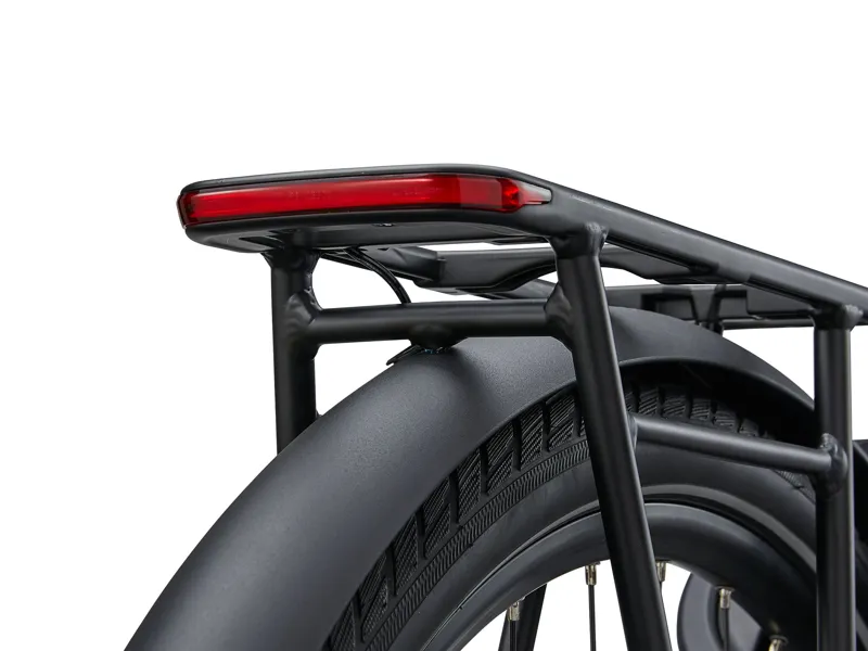 Giant NewTour E+ 3 E-Hybrid Bike in Kelp Forest-6