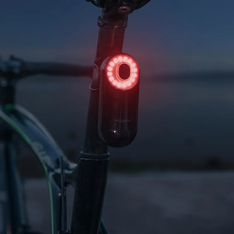 Magene L508 Radar Rear Light-7