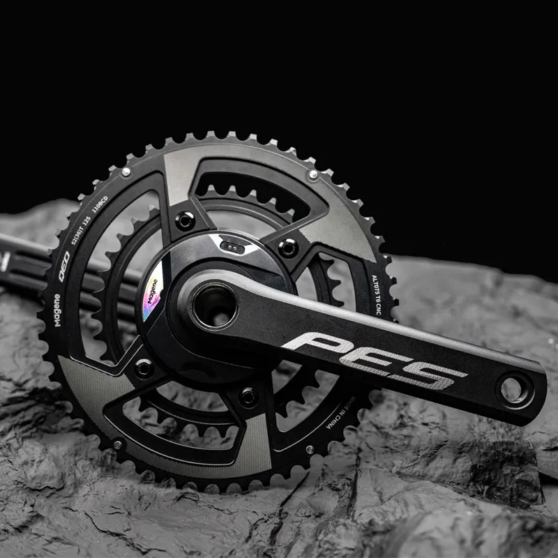 Magene PES P515 Power Meter Crank-1