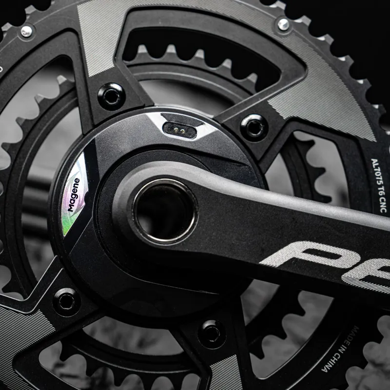 Magene PES P515 Power Meter Crank-2