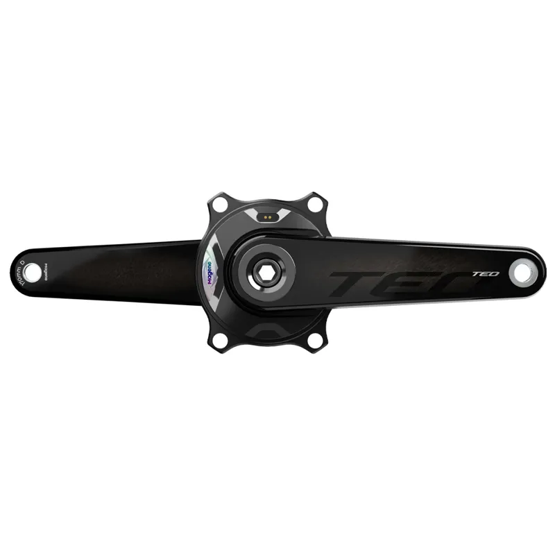 Magene TEO P515 Carbon Power Meter Crank-6