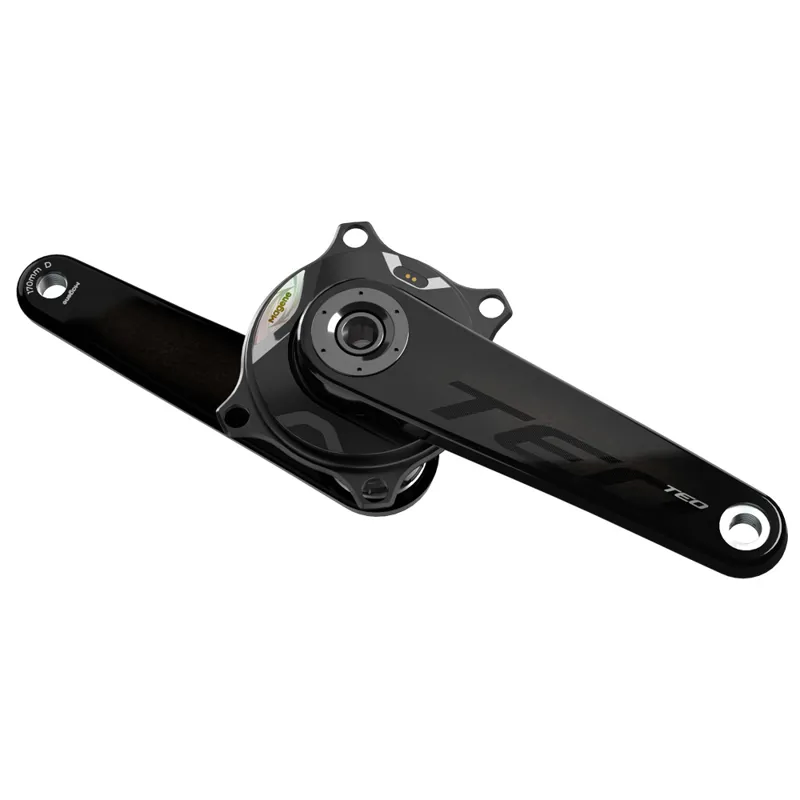 Magene TEO P515 Carbon Power Meter Crank-1