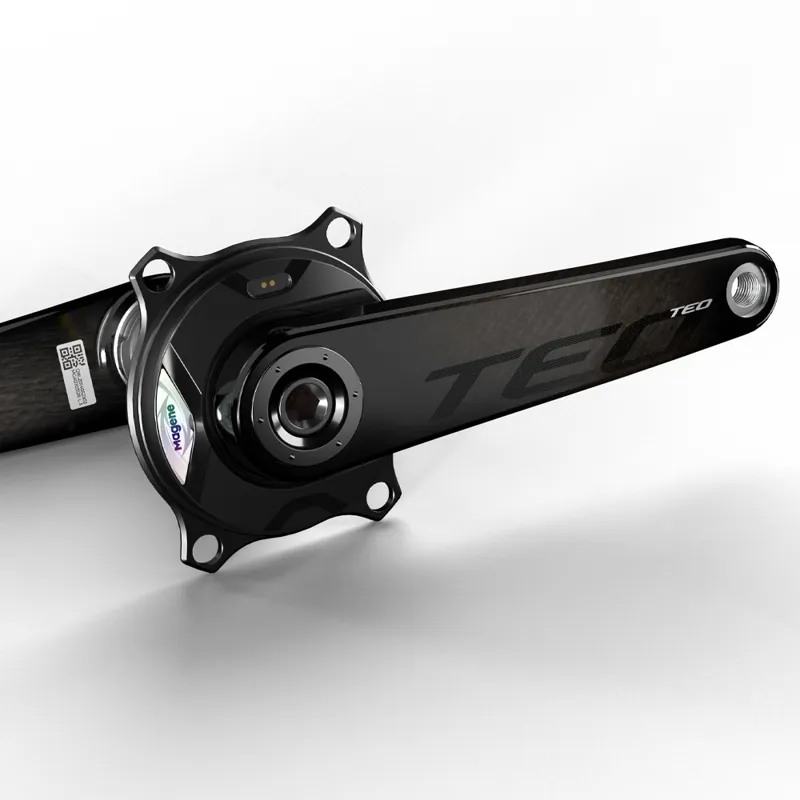 Magene TEO P515 Carbon Power Meter Crank-2