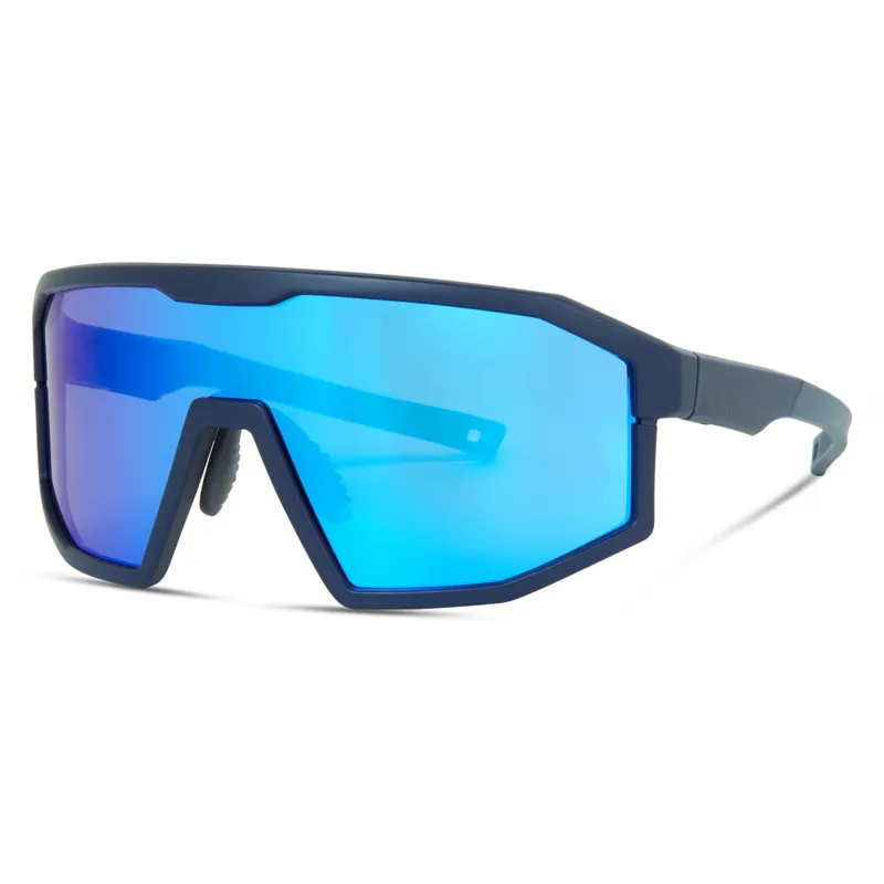 Madison Enigma Ink Navy Sunglasses