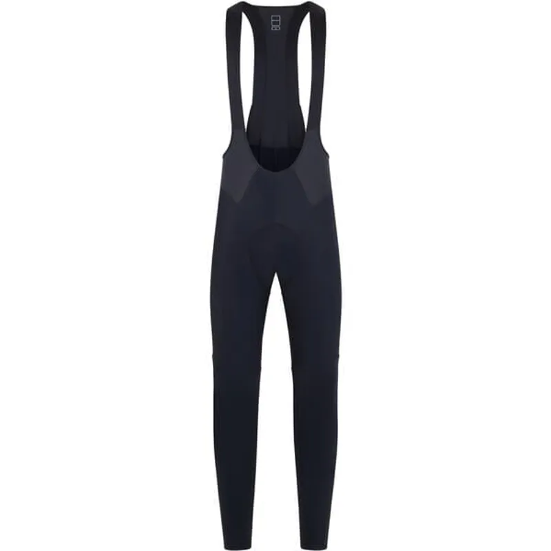 Madison DTE Thermal Men's Thermal Bib Tights With EIT Pad