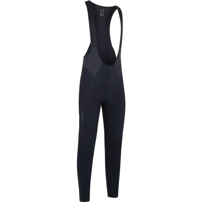 Madison DTE Thermal Men's Thermal Bib Tights With EIT Pad-1