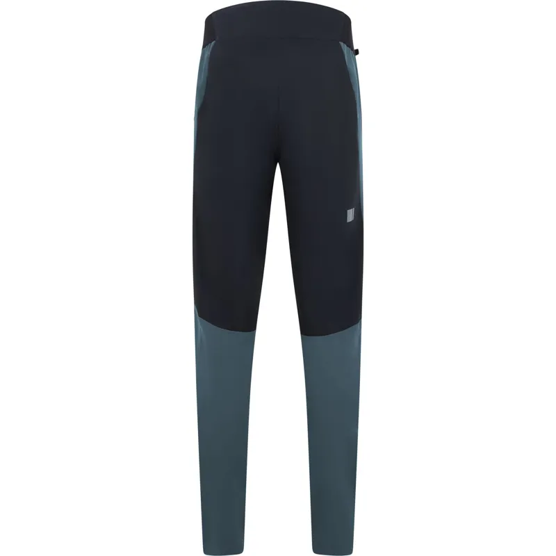 Madison Men's 4-Season DWR Trouser in Airforce Grey-1