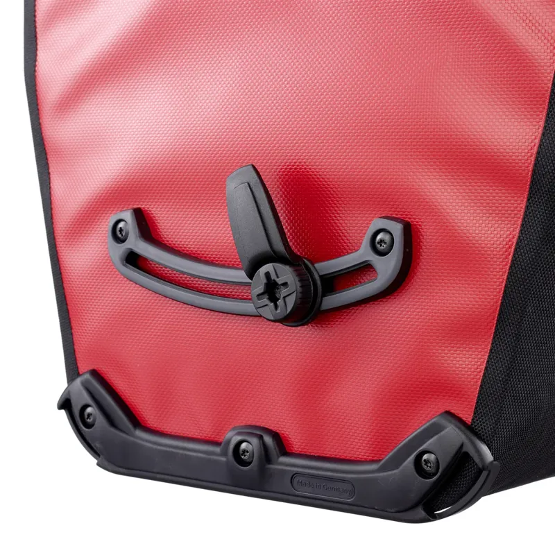 Ortlieb Back-Roller Classic Pair in Red-3
