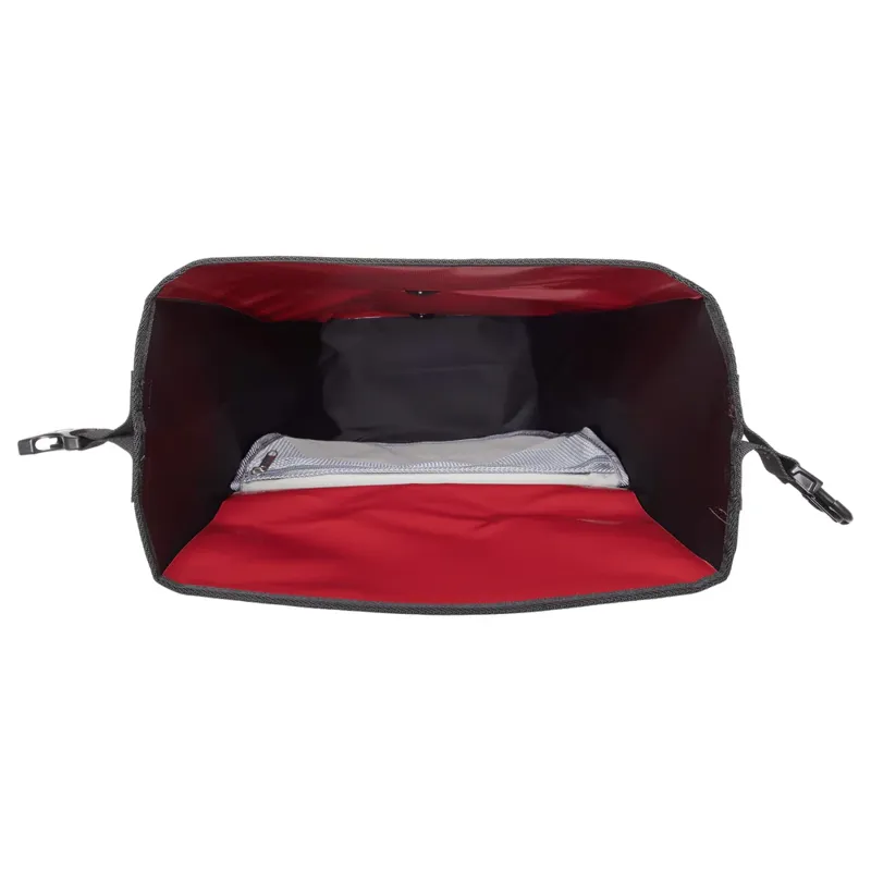 Ortlieb Back-Roller Classic Pair in Red-5