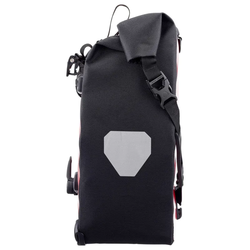 Ortlieb Back-Roller Classic Pair in Red-4