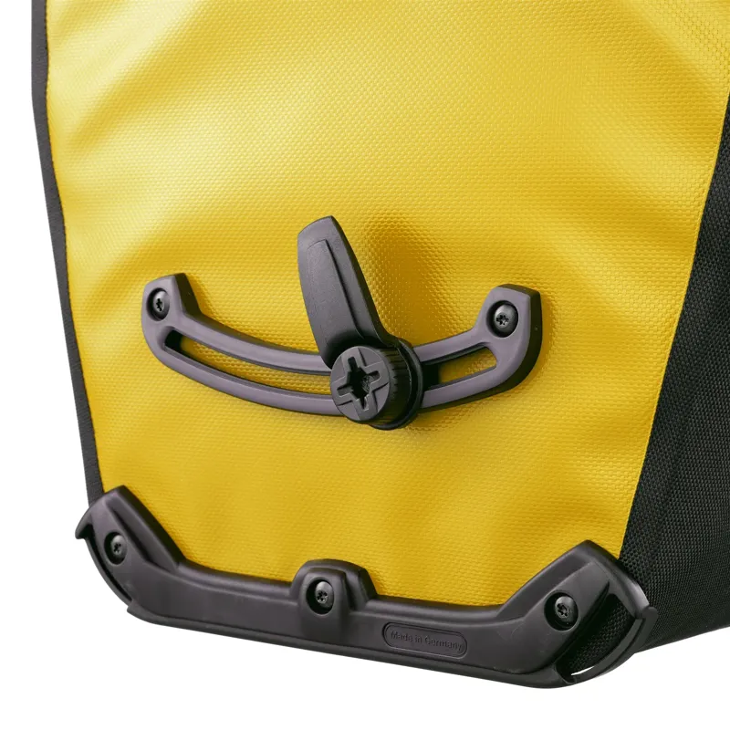 Ortlieb Back-Roller Classic Pair in Yellow-3