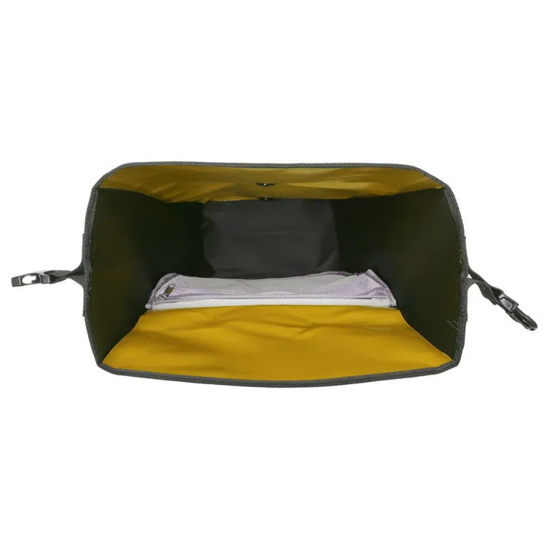 Ortlieb Back-Roller Classic Pair in Yellow-4