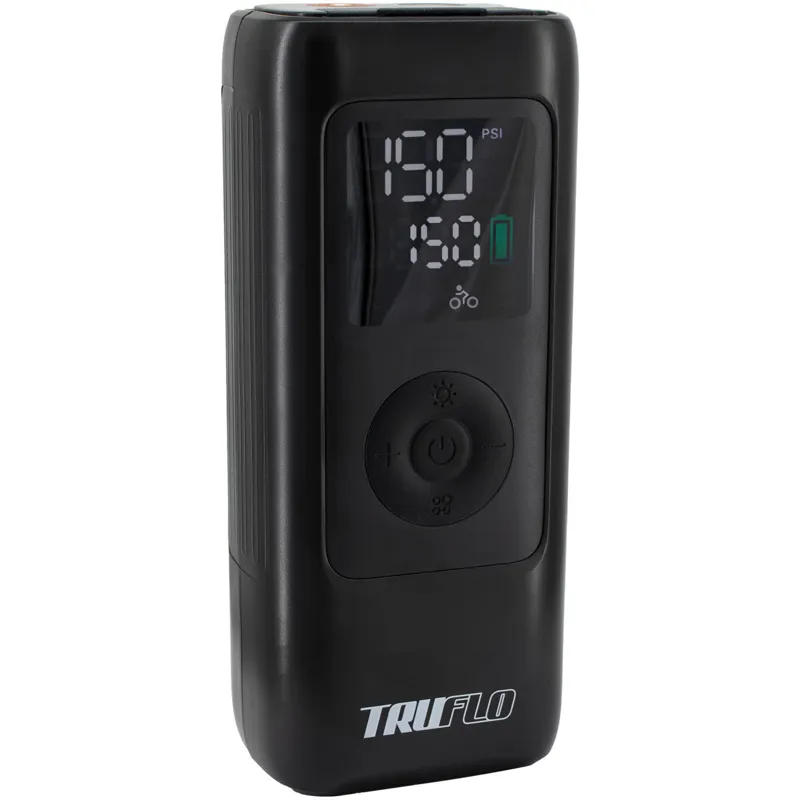 Truflo Electron Max Electric Pump-6