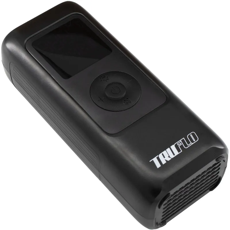 Truflo Electron Max Electric Pump-5