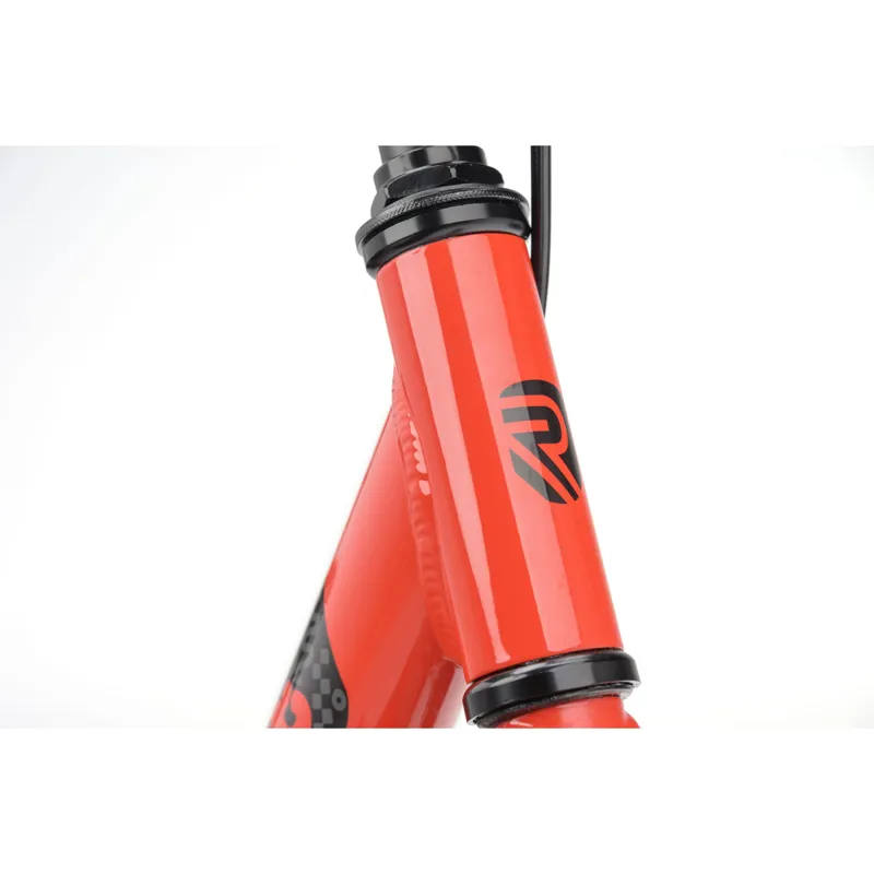 Ridgeback Scoot Balance Bike in Racer Red-3