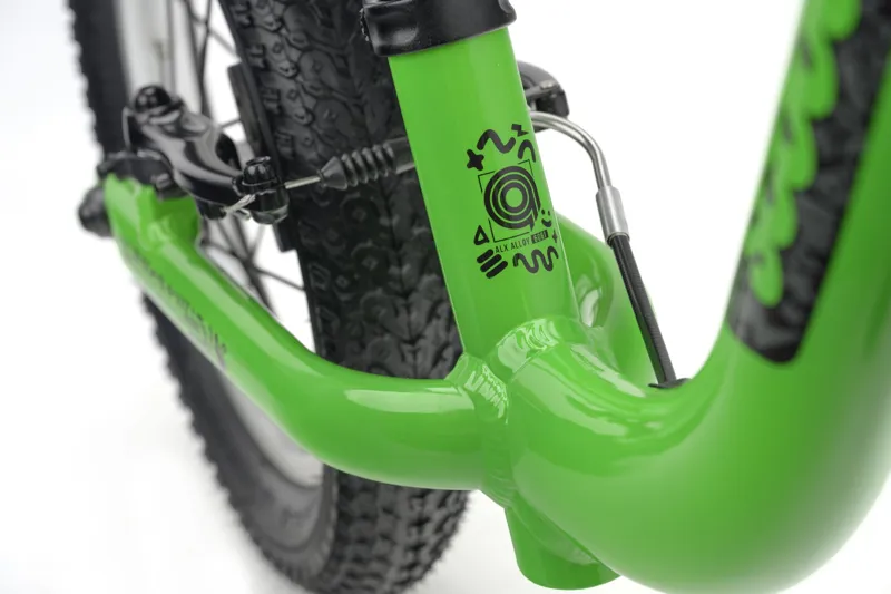Ridgeback Scoot Balance Bike in Go Go Green-3