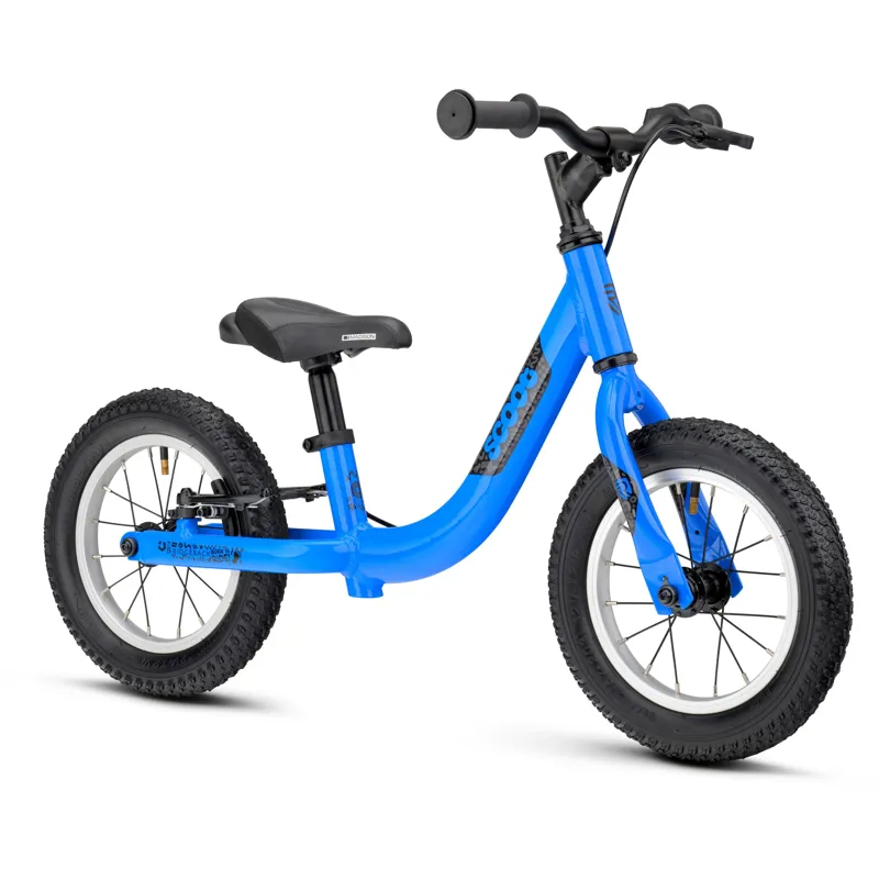 Ridgeback Scoot Balance Bike in Bertie Blue-1